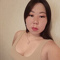 Фотография девушки Настя, 22 года из г. Череповец