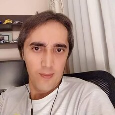 Фотография мужчины Azizbek, 43 года из г. Бишкек