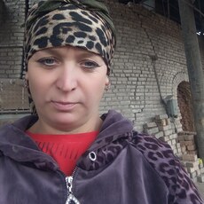 Фотография девушки Светлана, 45 лет из г. Беловодское