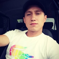 Фотография мужчины Сергей, 34 года из г. Анжеро-Судженск