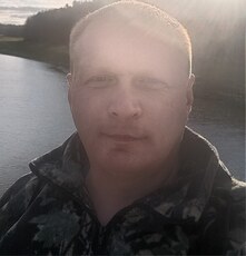 Фотография мужчины Николай, 41 год из г. Нижний Новгород