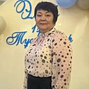 Гаухар, 55 лет