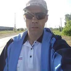 Фотография мужчины Евгений, 41 год из г. Любинский