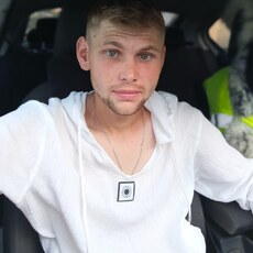 Фотография мужчины Александр, 26 лет из г. Абакан