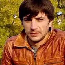 Фотография мужчины Sssss, 41 год из г. Одесса