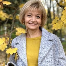 Фотография девушки Инга, 59 лет из г. Ростов-на-Дону