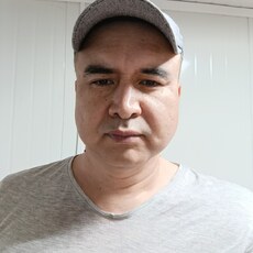 Фотография мужчины Kanat, 32 года из г. Актобе