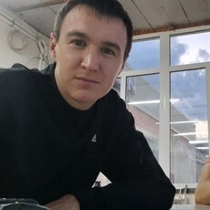 Фотография мужчины Азат, 27 лет из г. Уфа