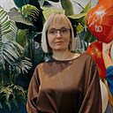 Оксана, 48 лет