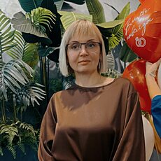 Фотография девушки Оксана, 48 лет из г. Тихорецк