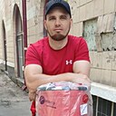 Алексей, 34 года