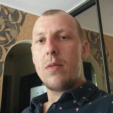 Фотография мужчины Максим, 29 лет из г. Калининград