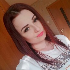 Фотография девушки Кристина, 32 года из г. Белгород