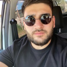 Фотография мужчины Миша, 28 лет из г. Пятигорск