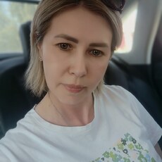 Фотография девушки Анна, 43 года из г. Саранск