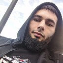 Беслан Черкесски, 36 лет