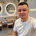 Тимур, 40 лет