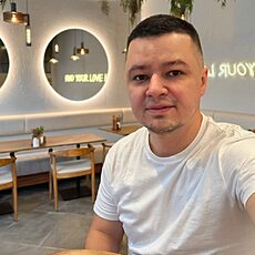 Фотография мужчины Тимур, 40 лет из г. Пермь