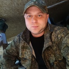 Фотография мужчины Павел, 31 год из г. Белгород