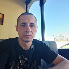 Фотография мужчины Максим, 32 года из г. Краснотурьинск