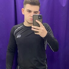 Фотография мужчины Nо Name, 20 лет из г. Шахты