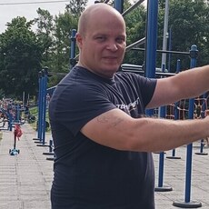 Фотография мужчины Алексей, 38 лет из г. Череповец