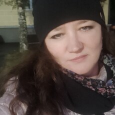 Фотография девушки Лена, 48 лет из г. Псков