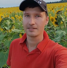 Фотография мужчины Александр, 32 года из г. Кунгур