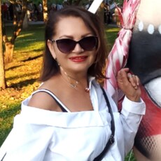 Фотография девушки Мари, 51 год из г. Лазаревское