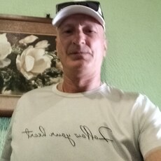 Фотография мужчины Слава, 56 лет из г. Дудинка