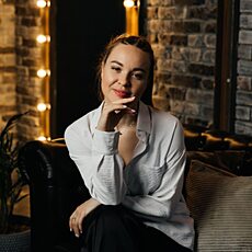 Фотография девушки Мария, 36 лет из г. Дмитров