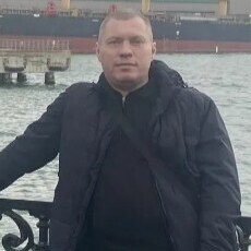 Фотография мужчины Иван, 42 года из г. Горячий Ключ