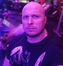 Фотография мужчины Барсик, 32 года из г. Петропавловск-Камчатский