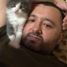 Фотография мужчины Кама, 36 лет из г. Хабаровск