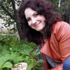 Фотография девушки Lika, 42 года из г. Львов