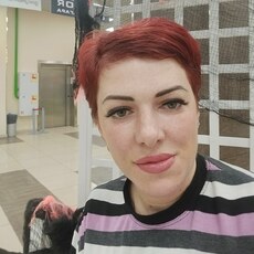 Фотография девушки Юлия, 40 лет из г. Липецк