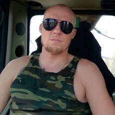 Фотография мужчины Виктор, 37 лет из г. Белогорск