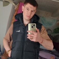 Фотография мужчины Виктор, 32 года из г. Чита