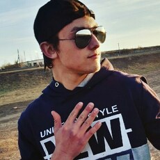 Фотография мужчины Игорь, 24 года из г. Владивосток