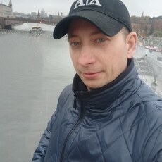 Фотография мужчины Виталий, 41 год из г. Бронницы