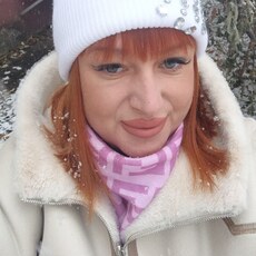 Фотография девушки Наталья, 41 год из г. Хабаровск