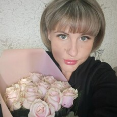 Фотография девушки Алена, 33 года из г. Екатеринбург