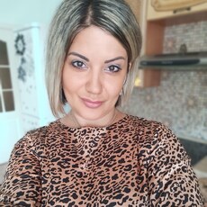 Фотография девушки Nata Sokolova, 45 лет из г. Мегион