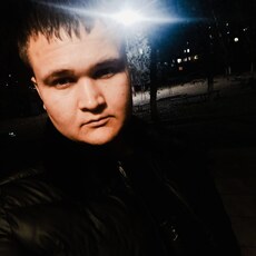 Фотография мужчины Максим, 24 года из г. Краснокаменск
