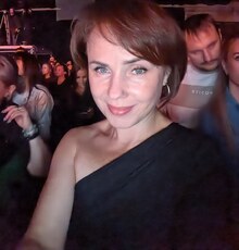 Фотография девушки Диана, 47 лет из г. Иркутск