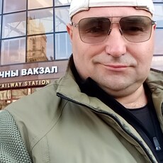 Фотография мужчины Макс, 45 лет из г. Островец