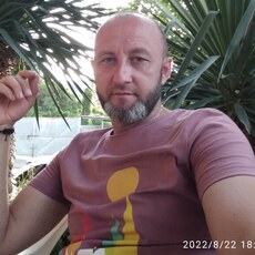 Фотография мужчины Aleks, 45 лет из г. Донецк