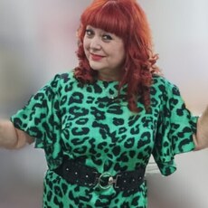 Фотография девушки Ирина, 61 год из г. Нерюнгри