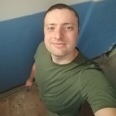 Фотография мужчины Николай, 29 лет из г. Саранск