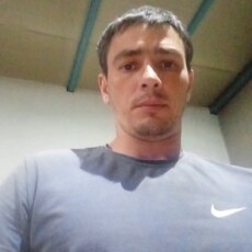 Фотография мужчины Гордей, 35 лет из г. Свободный